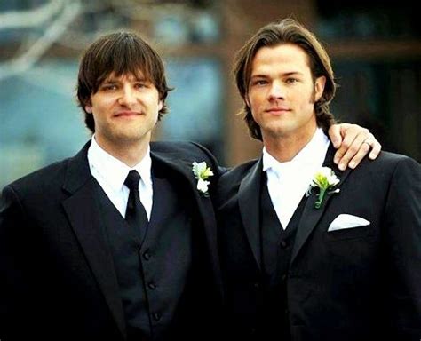 Jeff padalecki - Sandwiched between his big brother Jeff and little sister Megan, Padalecki described his younger self as an adventurer, a trait fueled by the freedom he had to explore …